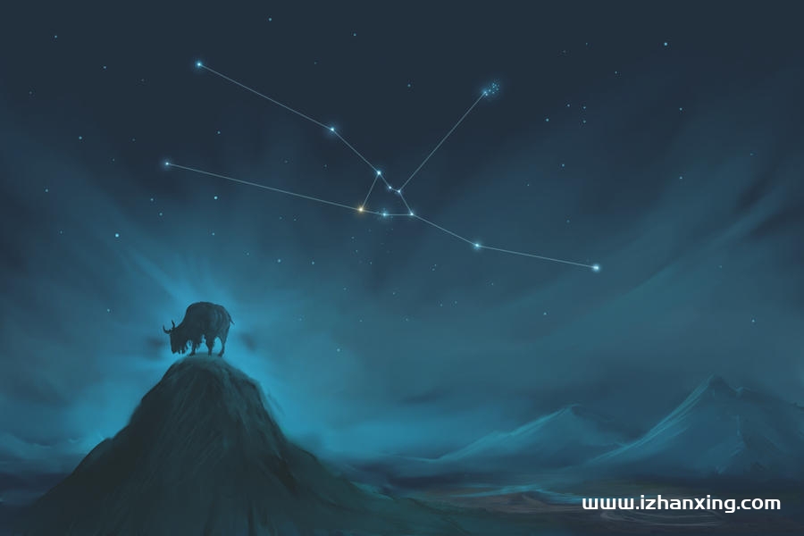 taurus_constellation_painting__zodiac_set__by_shootingstarlogbook_d7vwr4f-fullview (1)